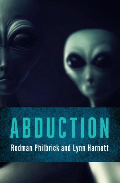 Cover Abduction (eBook, ePUB)