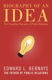 Biography of an Idea (eBook, ePUB)