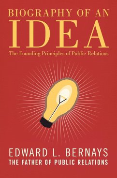Cover Biography of an Idea (eBook, ePUB)