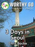 3 Days in Seoul (eBook, ePUB)