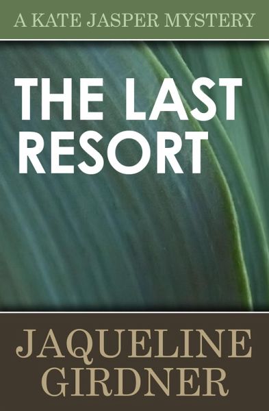 The Last Resort (eBook, ePUB)