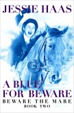 A Blue for Beware (eBook, ePUB)