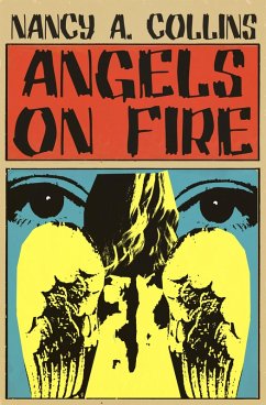 Cover Angels on Fire (eBook, ePUB)