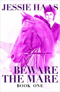 Beware the Mare (eBook, ePUB) - Haas, Jessie