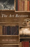 The Art Restorer (eBook, ePUB) The Art Restorer (eBook, ePUB)