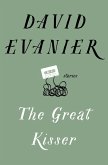 The Great Kisser (eBook, ePUB)