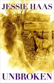 Unbroken (eBook, ePUB)