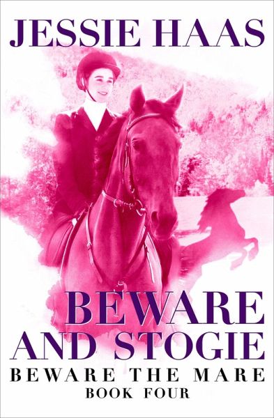 Beware and Stogie (eBook, ePUB) Beware and Stogie (eBook, ePUB)