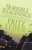 Horrible Imaginings (eBook, ePUB)
