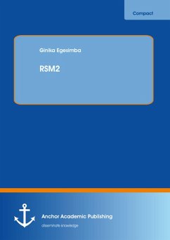 RSM2 (eBook, PDF) - Egesimba, Ginika