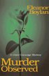 Murder Observed (eBook, ePUB) - Bild 1