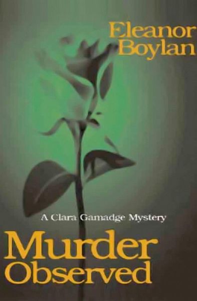 Murder Observed (eBook, ePUB) Murder Observed (eBook, ePUB)