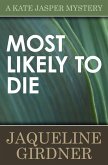 Most Likely to Die (eBook, ePUB)