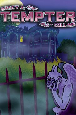 Cover Tempter (eBook, ePUB)
