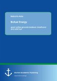 Biofuel Energy: spent coffee grounds biodiesel, bioethanol and solid fuel (eBook, PDF)