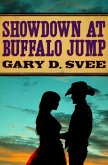 Showdown at Buffalo Jump (eBook, ePUB) Showdown at Buffalo Jump (eBook, ePUB)