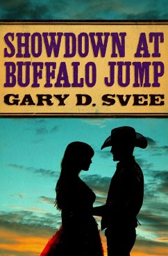 Showdown at Buffalo Jump (eBook, ePUB) Cover Showdown at Buffalo Jump (eBook, ePUB)