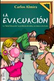 La Evacuación (eBook, ePUB)