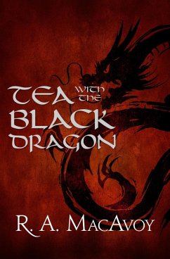 Cover Tea with the Black Dragon (eBook, ePUB)