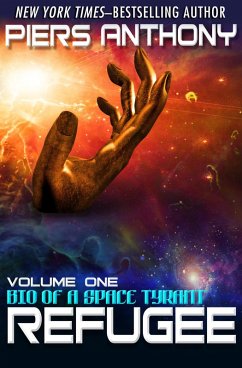 Cover Refugee (eBook, ePUB)