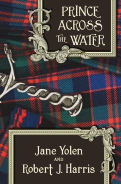 Cover Prince Across the Water (eBook, ePUB)
