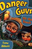 Danger Guys Hit the Beach (eBook, ePUB) Danger Guys Hit the Beach (eBook, ePUB)