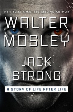 Cover Jack Strong (eBook, ePUB)