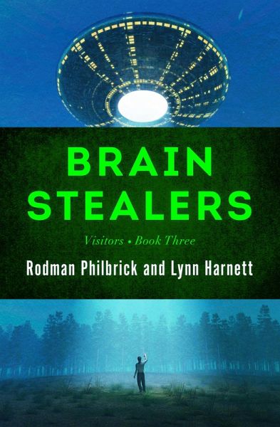 Brain Stealers (eBook, ePUB) Brain Stealers (eBook, ePUB)