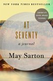 At Seventy (eBook, ePUB)