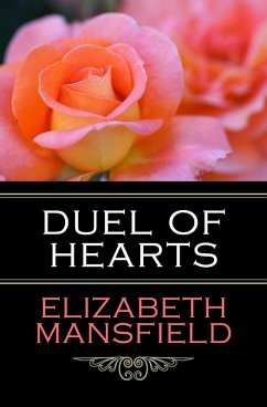 Cover Duel of Hearts (eBook, ePUB)