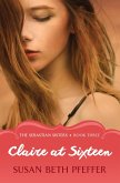 Claire at Sixteen (eBook, ePUB) Claire at Sixteen (eBook, ePUB)