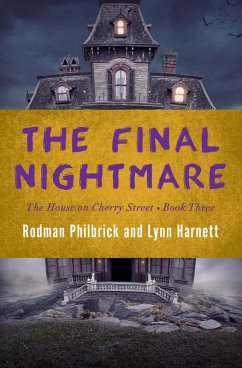 Cover The Final Nightmare (eBook, ePUB)