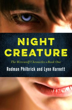 Cover Night Creature (eBook, ePUB)