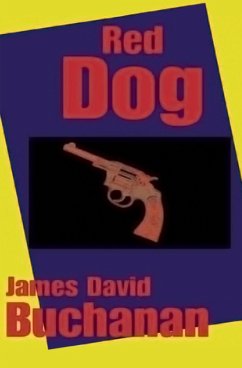 Cover Red Dog (eBook, ePUB)