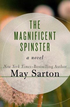 Cover The Magnificent Spinster (eBook, ePUB)