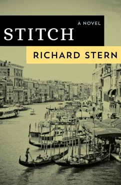 Cover Stitch (eBook, ePUB)