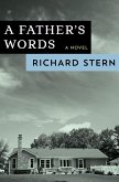 A Father's Words (eBook, ePUB) A Father's Words (eBook, ePUB)