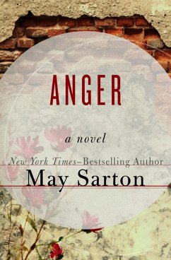 Anger (eBook, ePUB) - Sarton, May