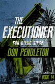 San Diego Siege (eBook, ePUB) San Diego Siege (eBook, ePUB)