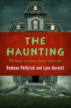 Cover The Haunting (eBook, ePUB)