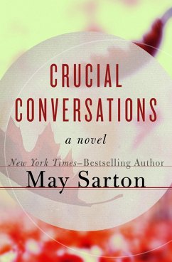 Cover Crucial Conversations (eBook, ePUB)