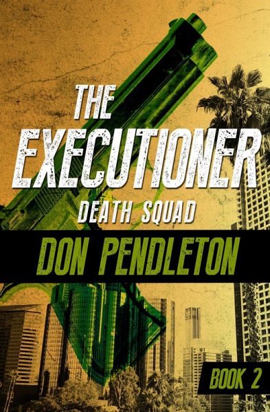 Death Squad (eBook, ePUB)
