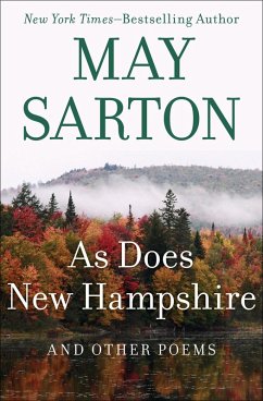 Cover As Does New Hampshire (eBook, ePUB)