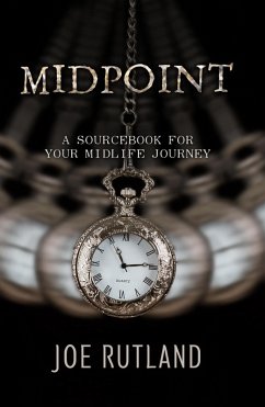 Cover Midpoint: A Sourcebook For Your Midlife Journey (eBook, ePUB)