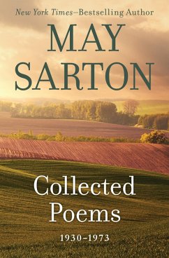 Collected Poems, 1930-1973 (eBook, ePUB) Cover Collected Poems, 1930-1973 (eBook, ePUB)