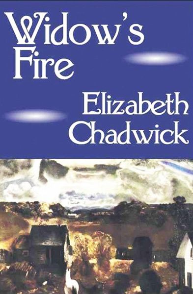 Widow's Fire (eBook, ePUB) Widow's Fire (eBook, ePUB)