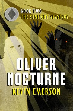 Cover The Sunlight Slayings (eBook, ePUB)