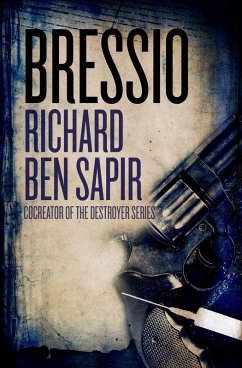Cover Bressio (eBook, ePUB)