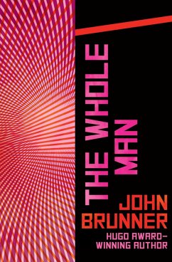 Cover The Whole Man (eBook, ePUB)