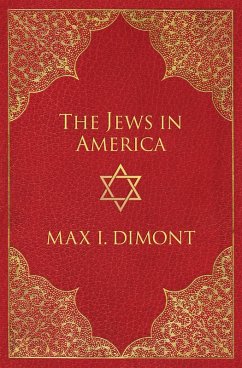The Jews in America (eBook, ePUB) Cover The Jews in America (eBook, ePUB)